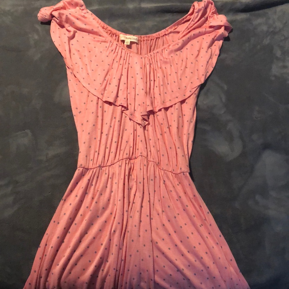 Dress